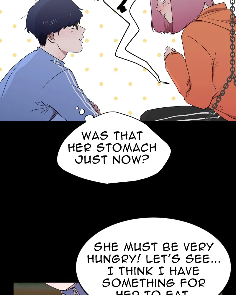 Version Day and Night Chapter 18 page 106 - 