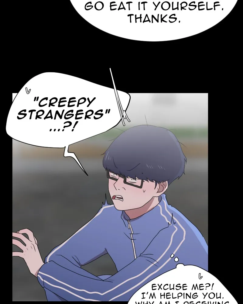 Version Day and Night Chapter 18 page 110 - 