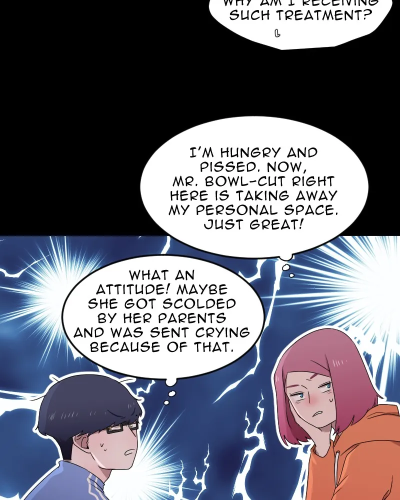 Version Day and Night Chapter 18 page 111 - 