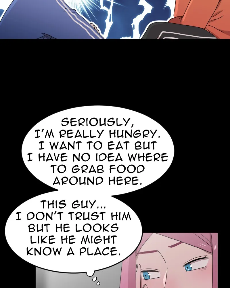 Version Day and Night Chapter 18 page 112 - 