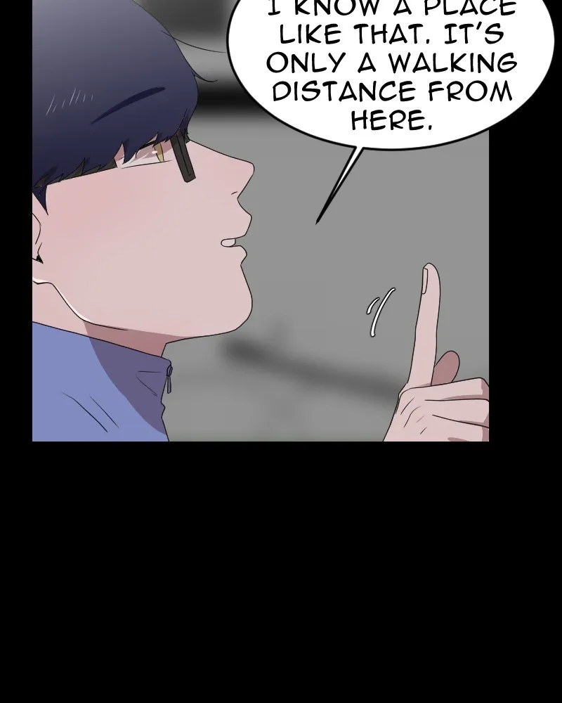 Version Day and Night Chapter 18 page 116 - 