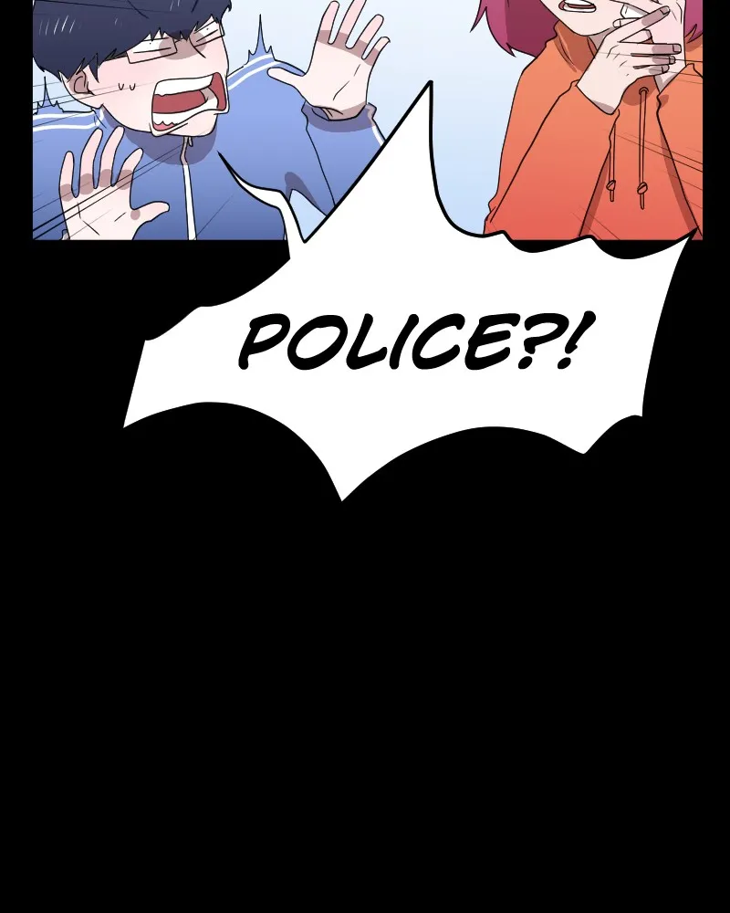 Version Day and Night Chapter 18 page 119 - 