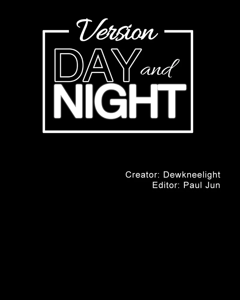 Version Day and Night Chapter 18 page 120 - 