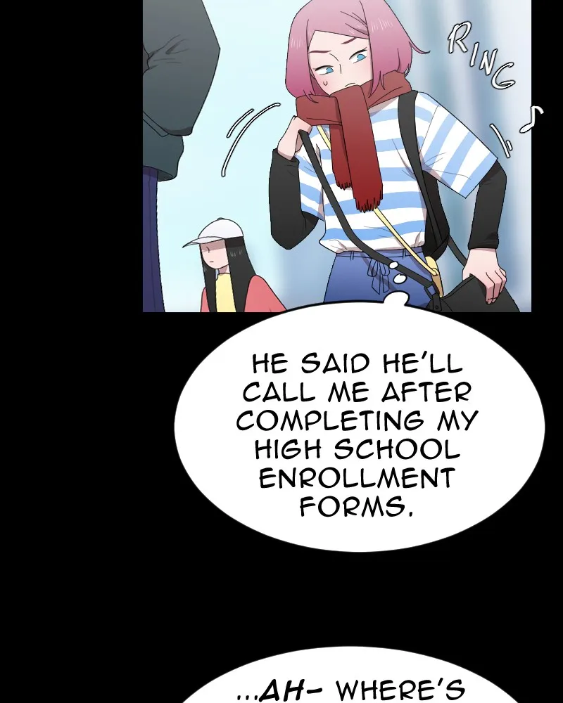 Version Day and Night Chapter 18 page 14 - 