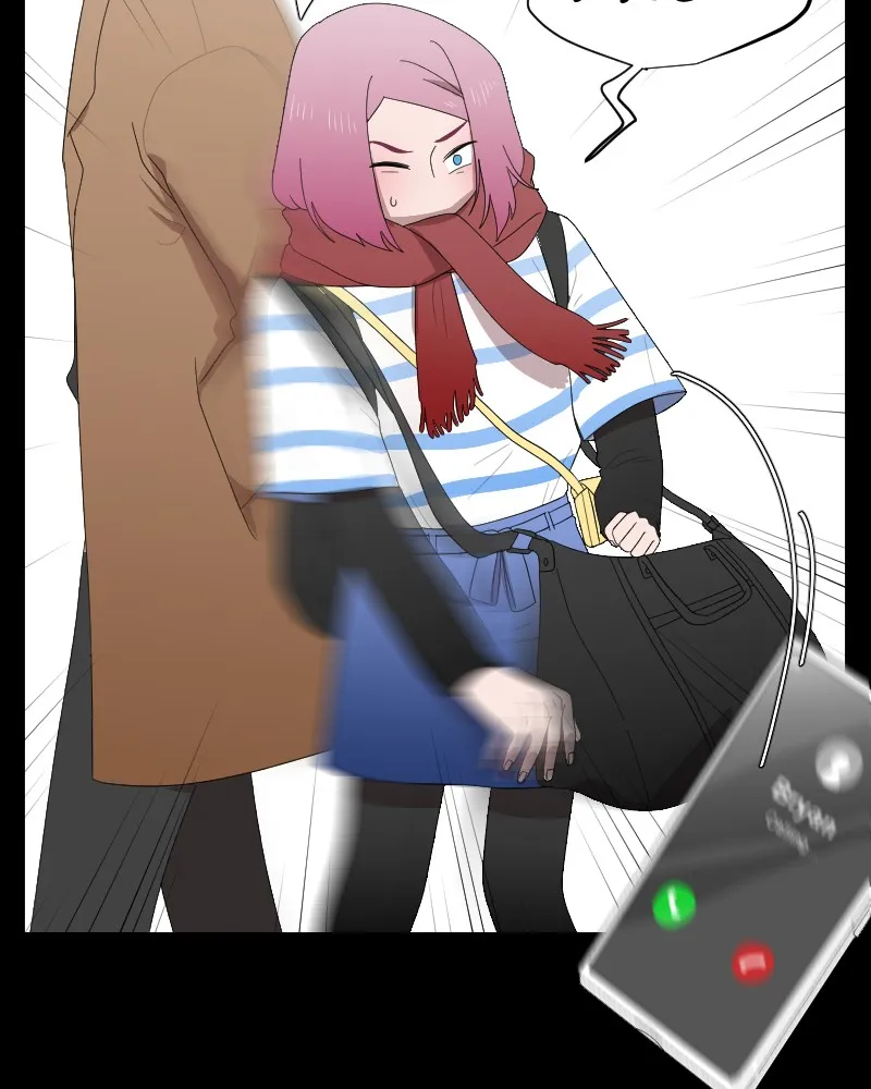 Version Day and Night Chapter 18 page 18 - 