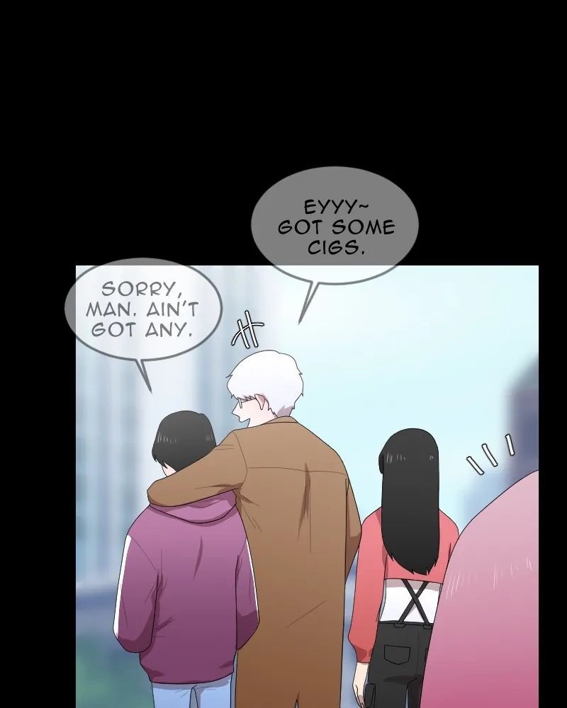 Version Day and Night Chapter 18 page 28 - 