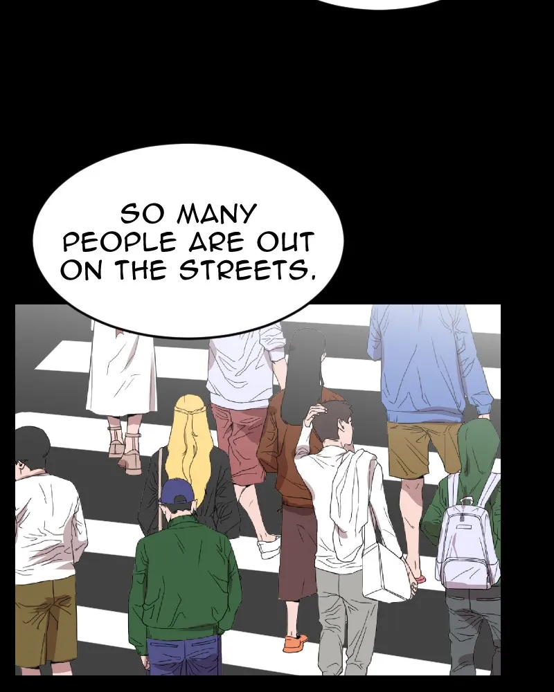 Version Day and Night Chapter 18 page 5 - 