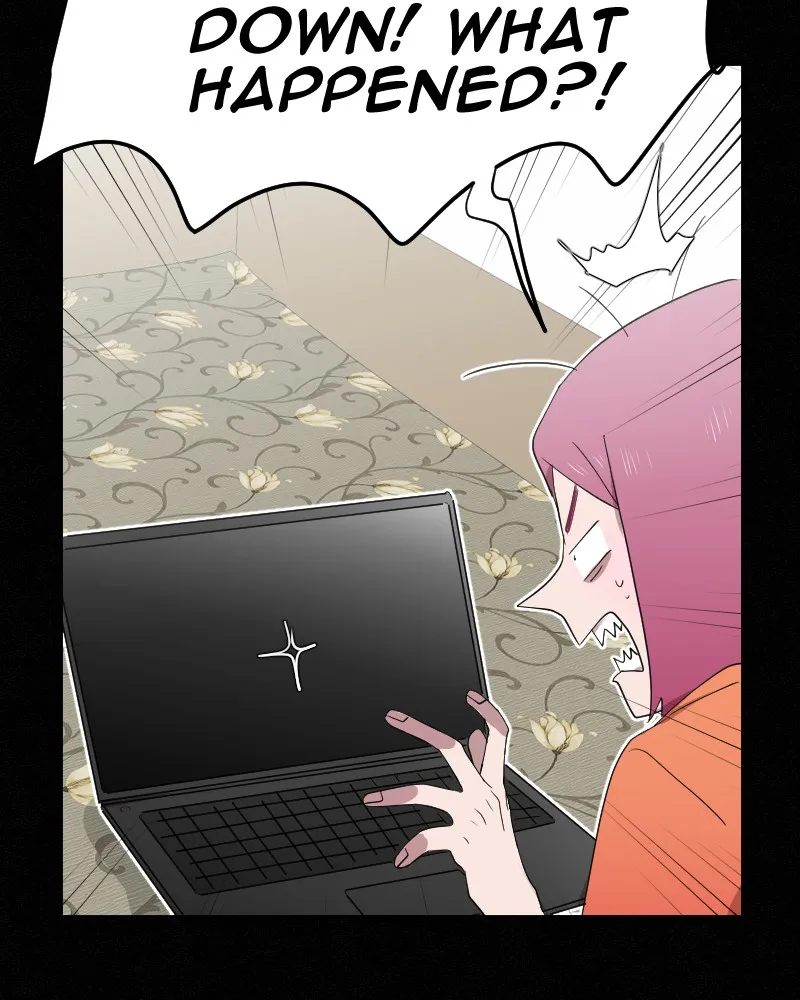 Version Day and Night Chapter 18 page 50 - 