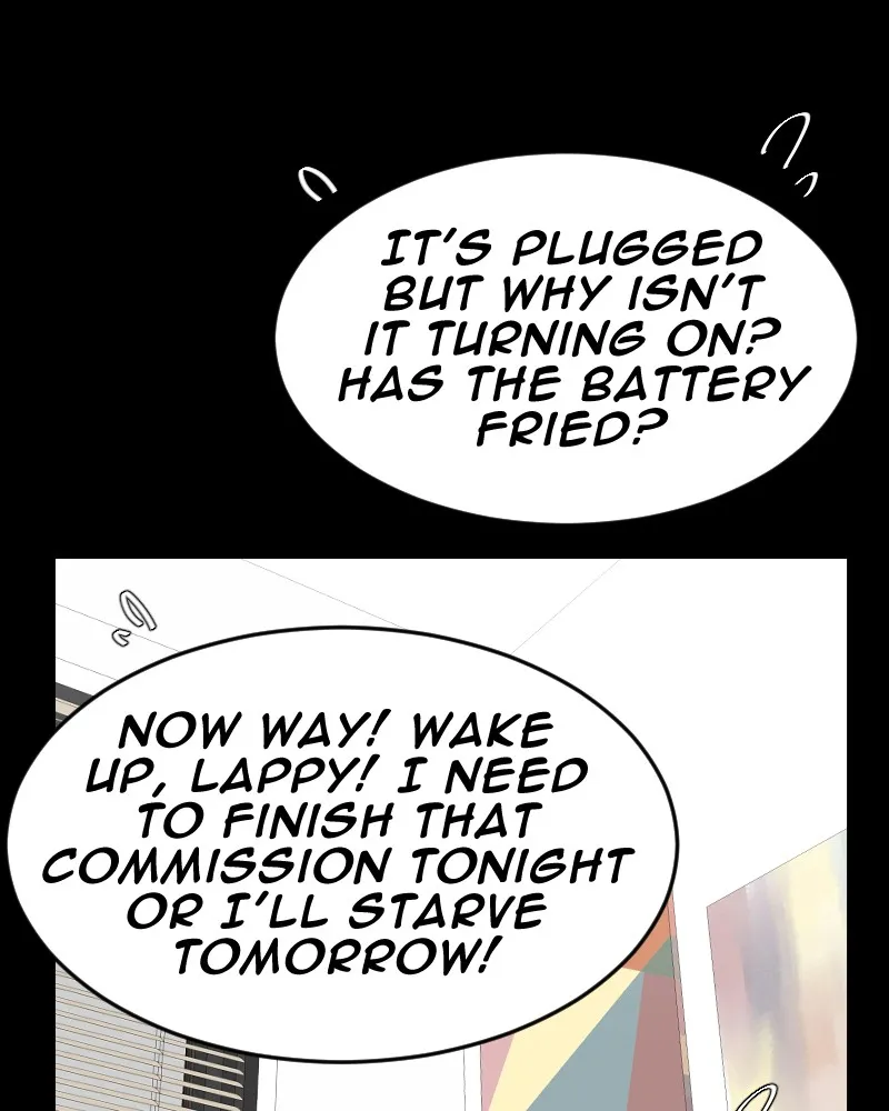 Version Day and Night Chapter 18 page 51 - 