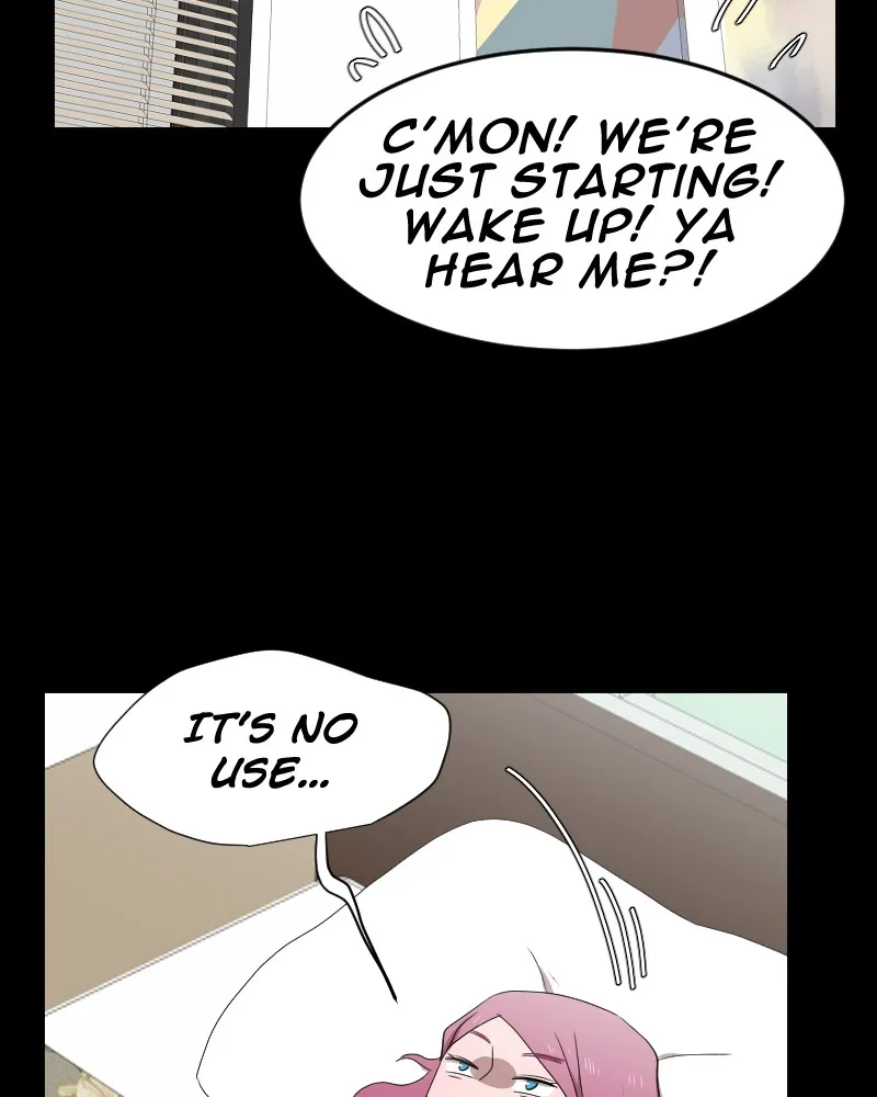 Version Day and Night Chapter 18 page 52 - 