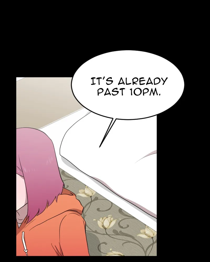Version Day and Night Chapter 18 page 57 - 
