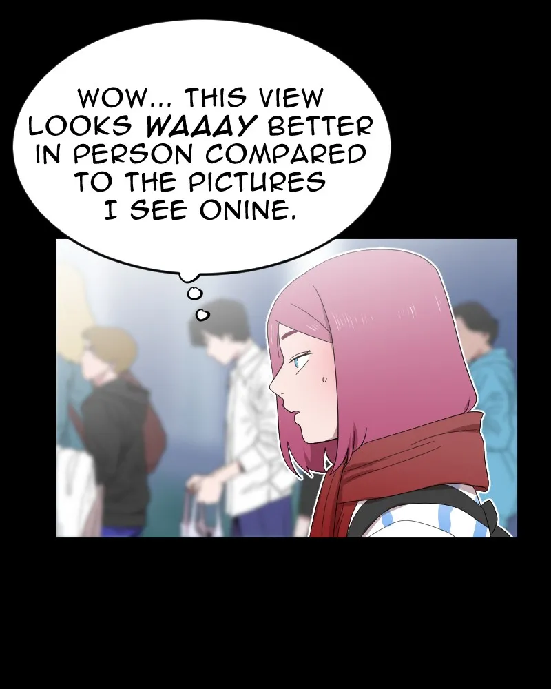 Version Day and Night Chapter 18 page 8 - 