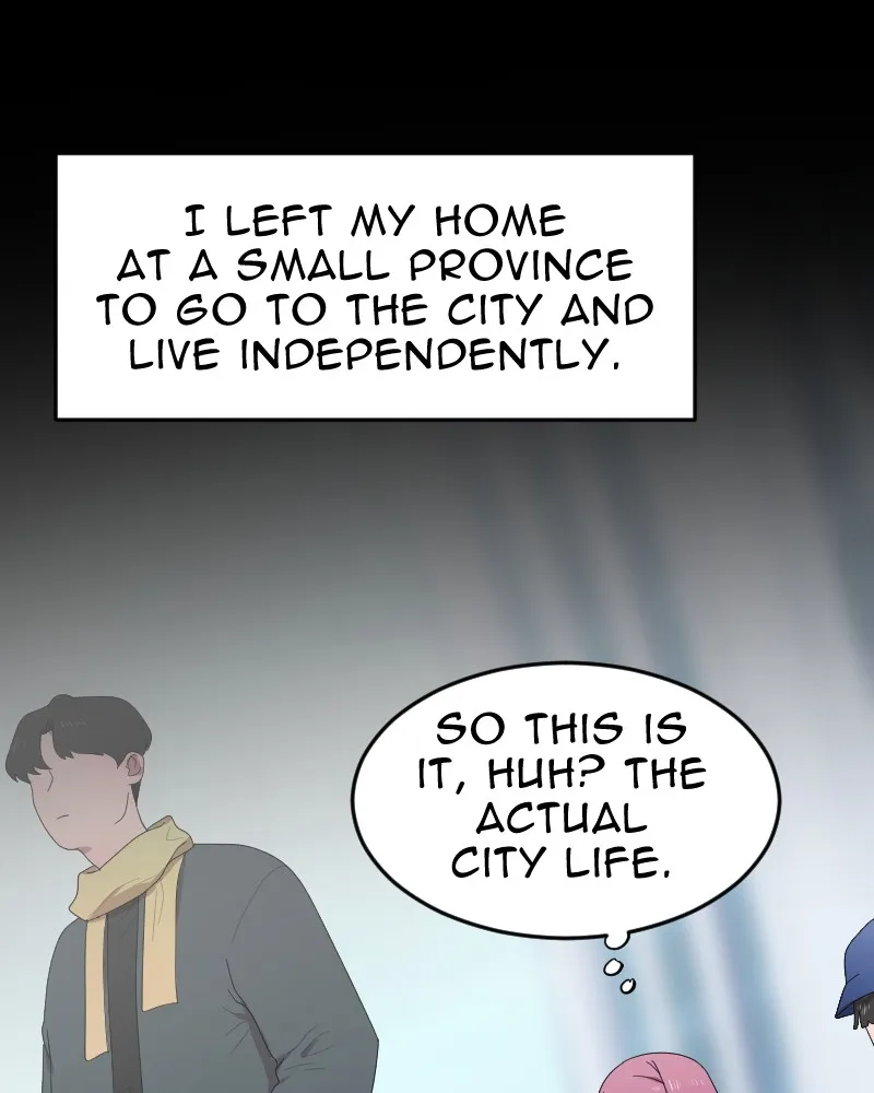 Version Day and Night Chapter 18 page 10 - 