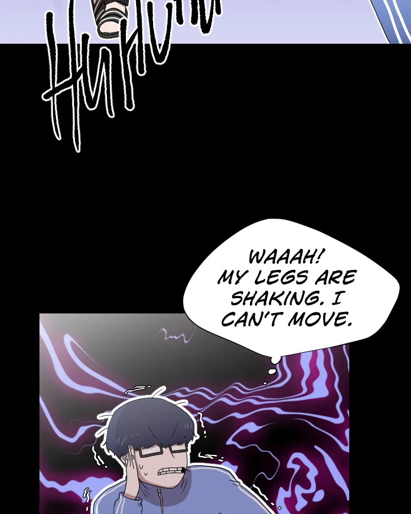 Version Day and Night Chapter 18 page 94 - 