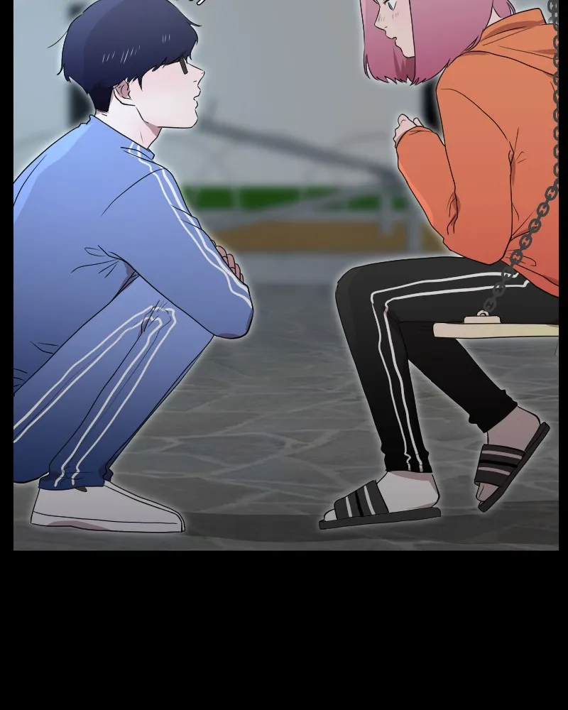 Version Day and Night Chapter 18 page 100 - 