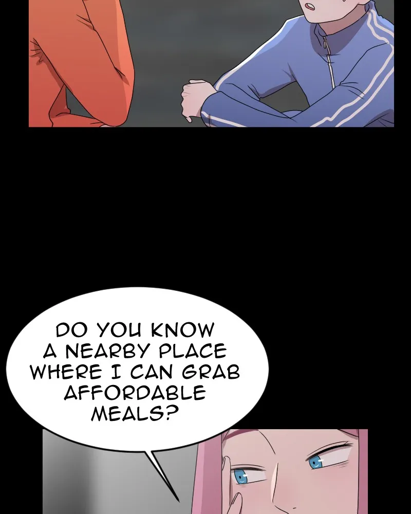 Version Day and Night Chapter 19 page 2 - 