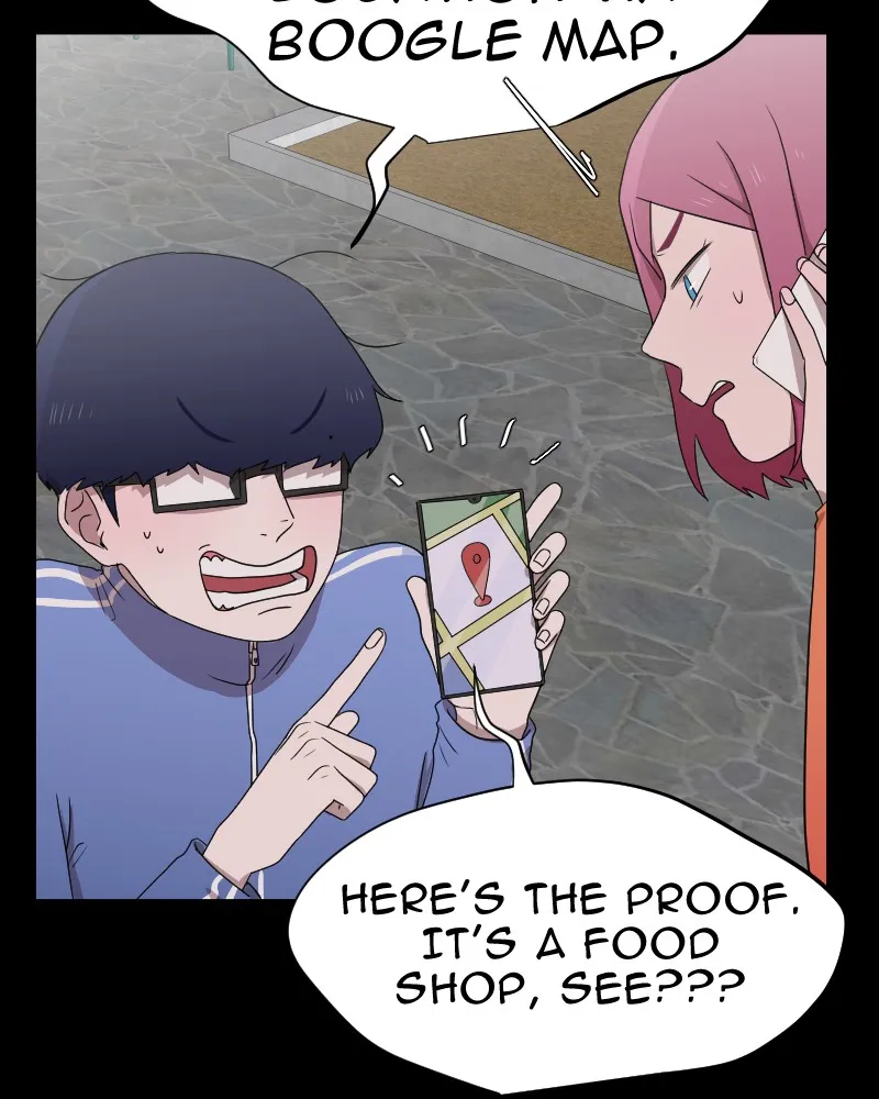Version Day and Night Chapter 19 page 11 - 