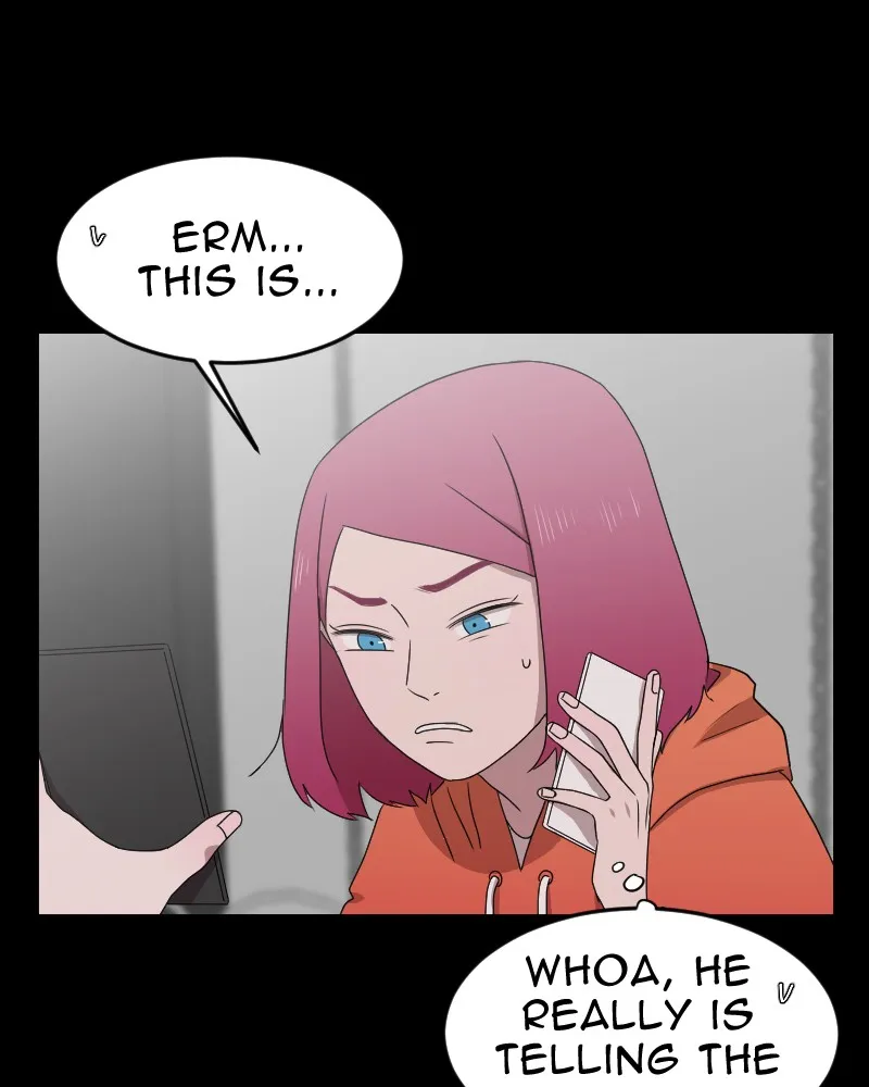 Version Day and Night Chapter 19 page 12 - 