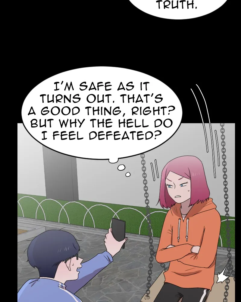 Version Day and Night Chapter 19 page 13 - 