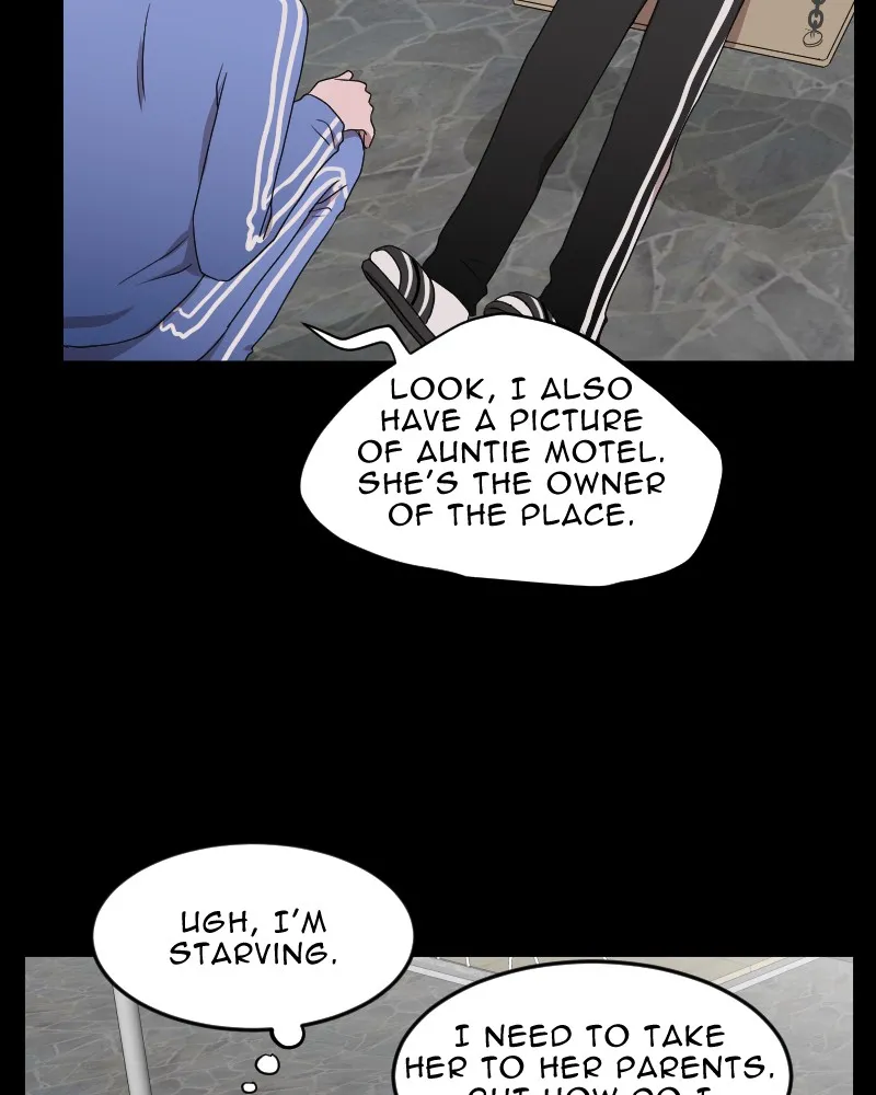 Version Day and Night Chapter 19 page 14 - 