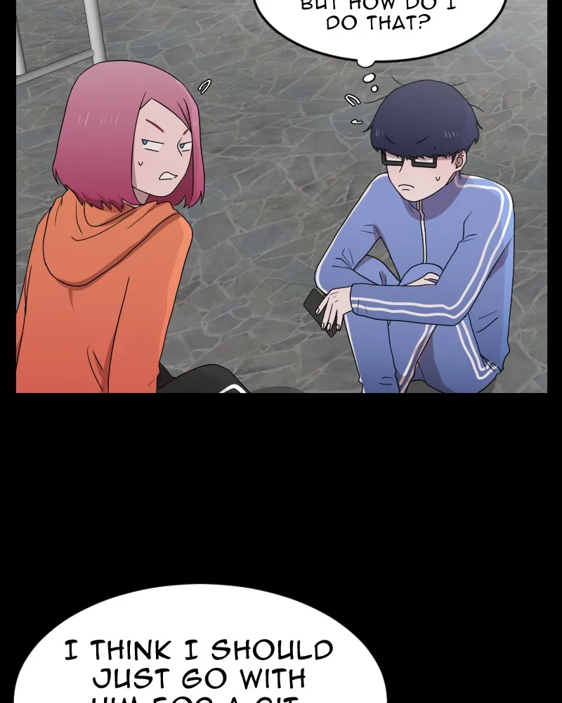 Version Day and Night Chapter 19 page 15 - 