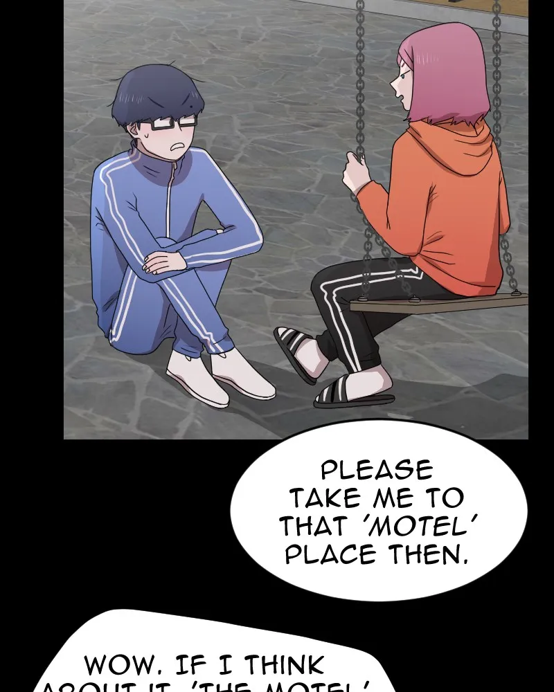 Version Day and Night Chapter 19 page 18 - 