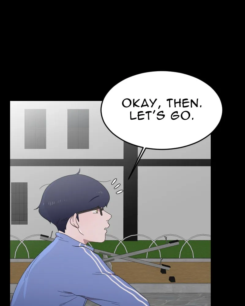 Version Day and Night Chapter 19 page 21 - 