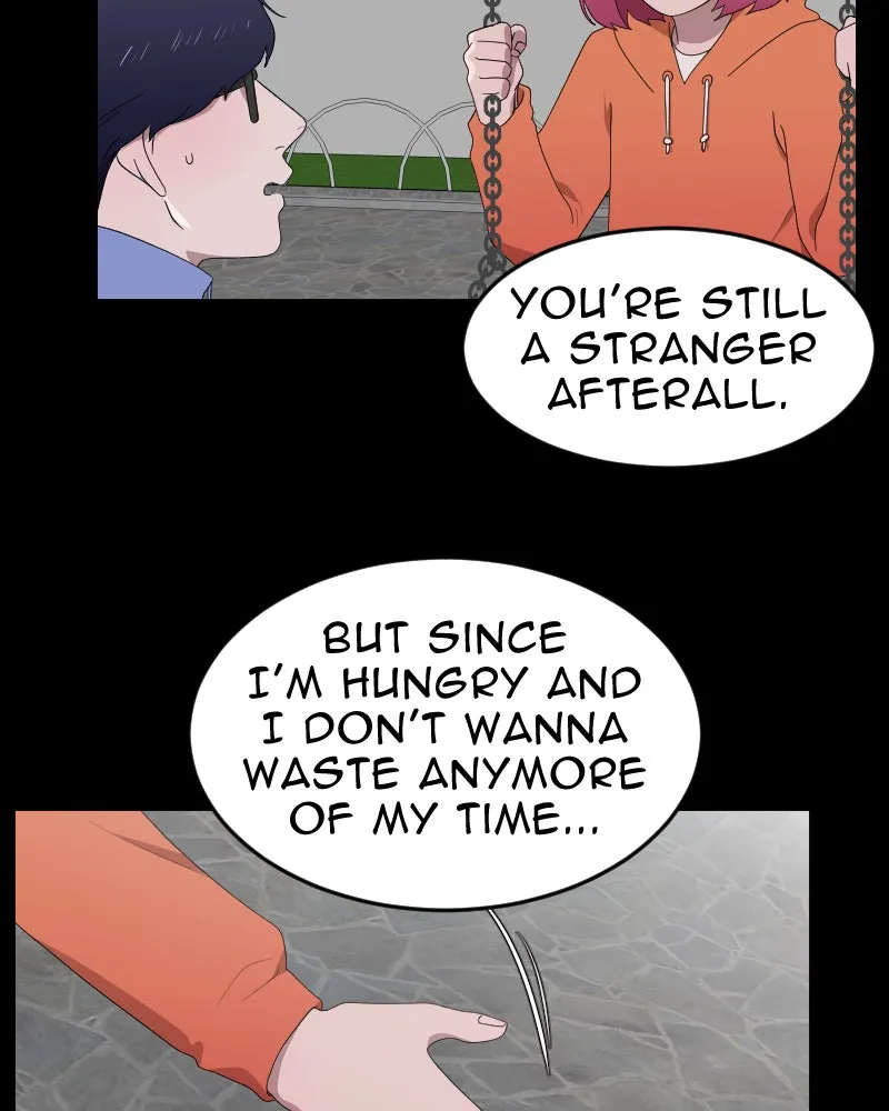 Version Day and Night Chapter 19 page 23 - 