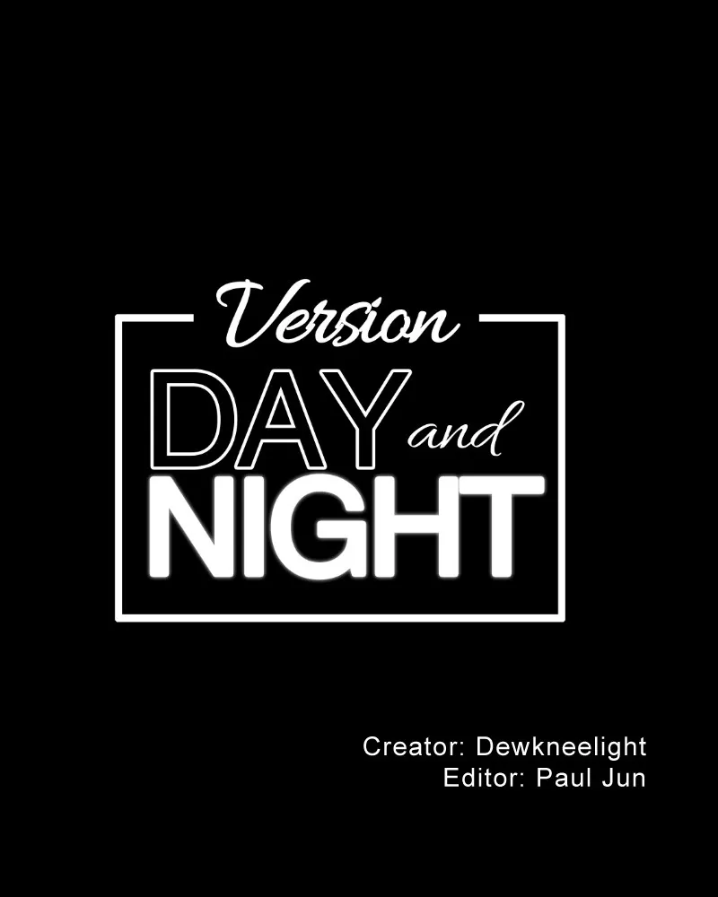 Version Day and Night Chapter 19 page 30 - 