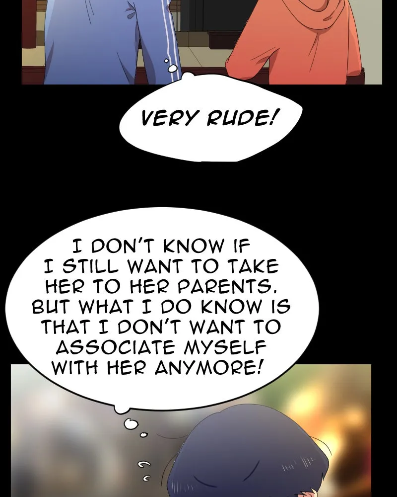 Version Day and Night Chapter 19 page 38 - 