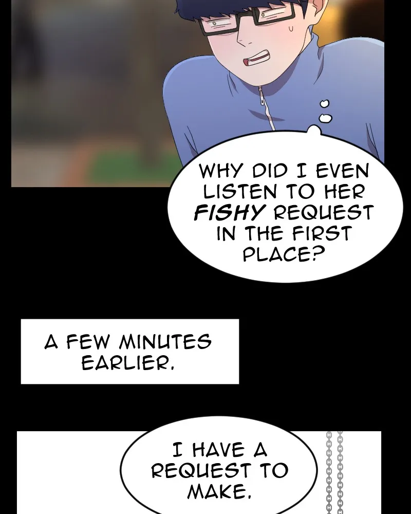 Version Day and Night Chapter 19 page 39 - 