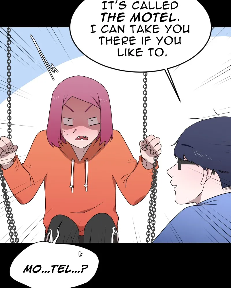 Version Day and Night Chapter 19 page 5 - 