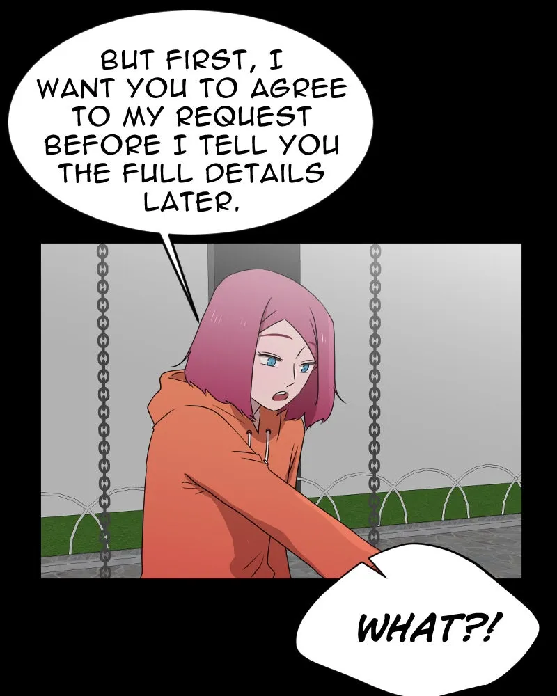 Version Day and Night Chapter 19 page 41 - 