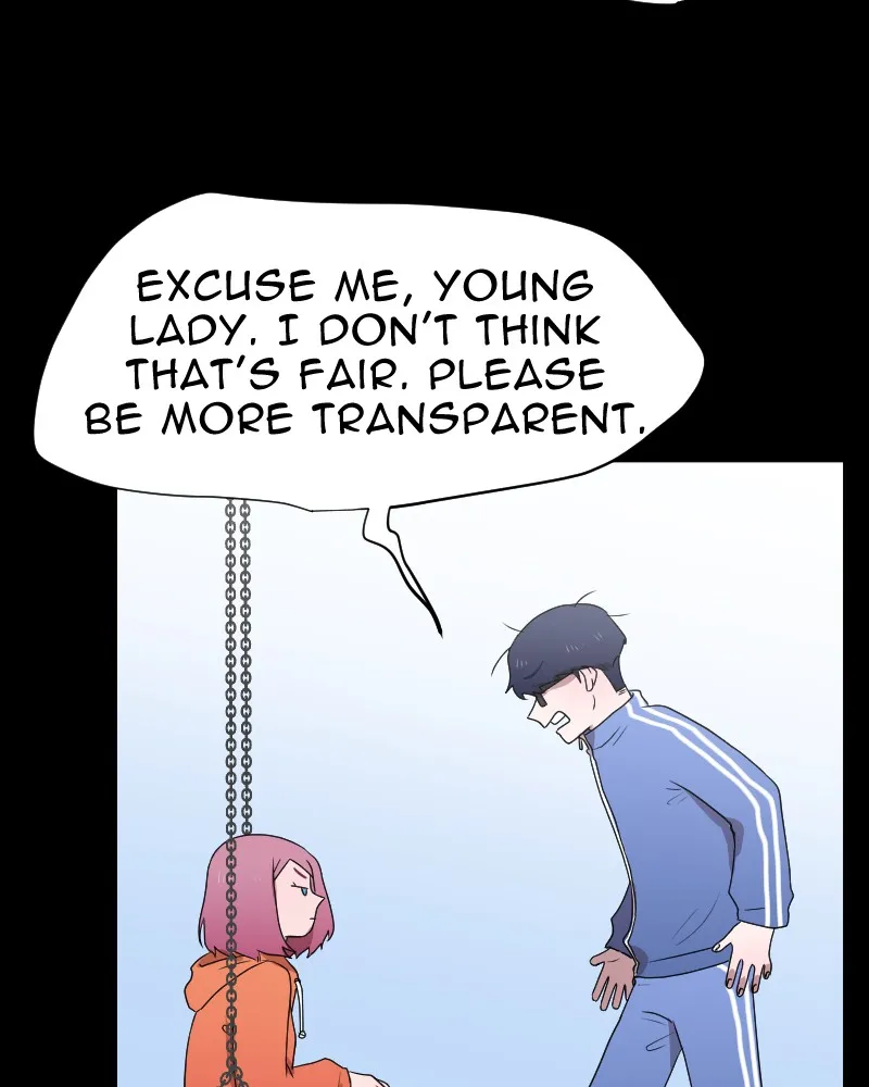 Version Day and Night Chapter 19 page 42 - 