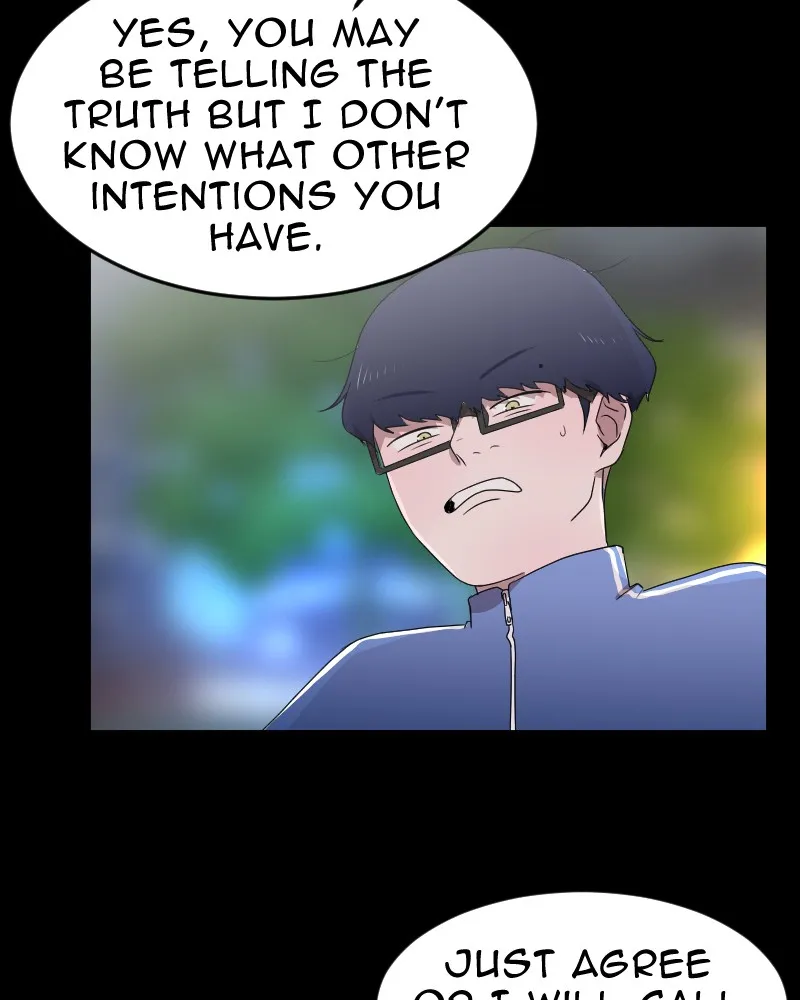 Version Day and Night Chapter 19 page 45 - 