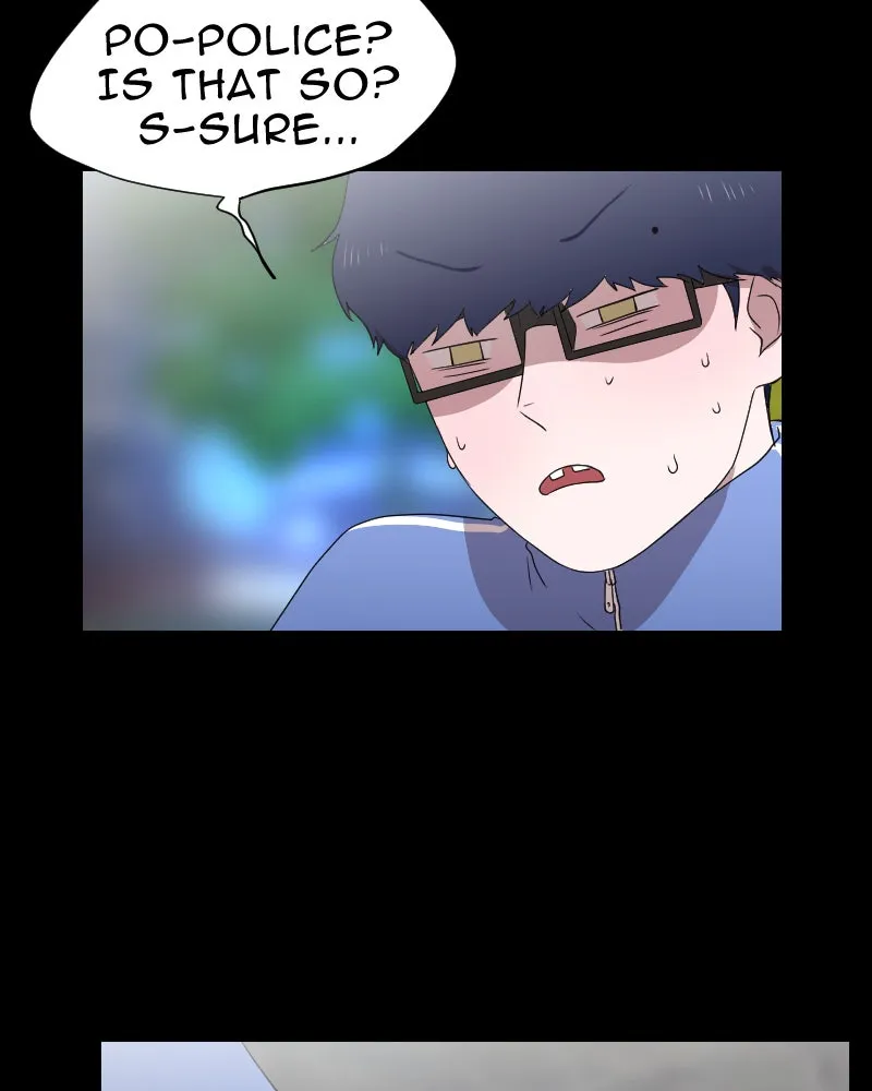 Version Day and Night Chapter 19 page 47 - 