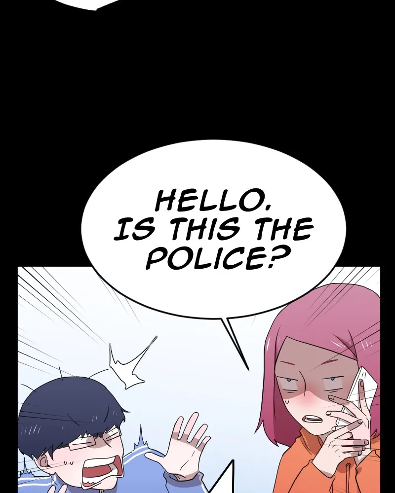 Version Day and Night Chapter 19 page 6 - 