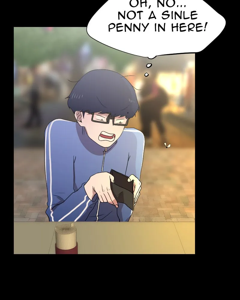 Version Day and Night Chapter 19 page 51 - 