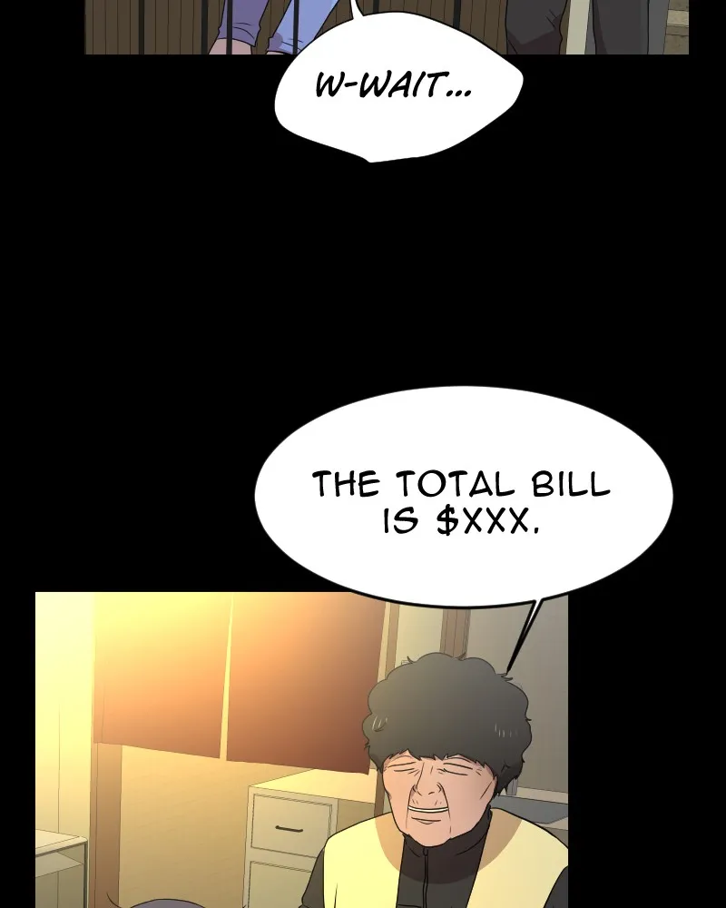 Version Day and Night Chapter 19 page 53 - 