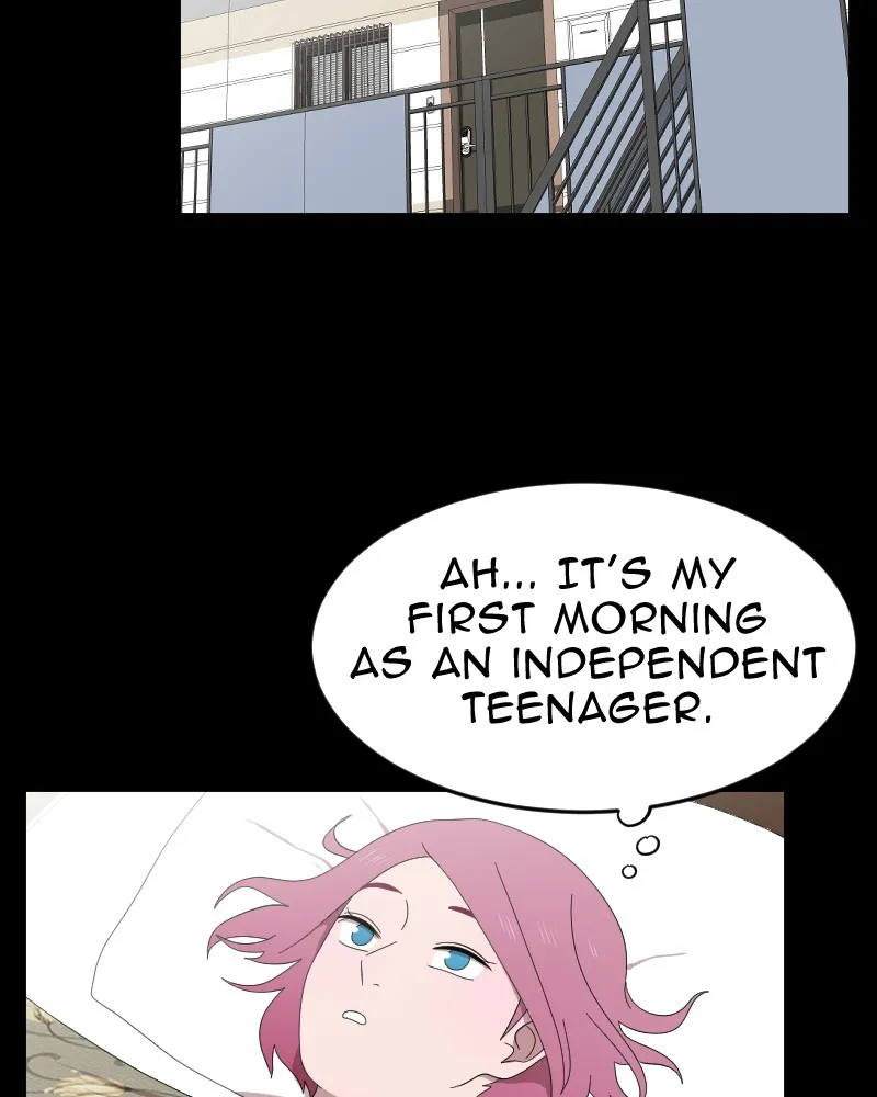 Version Day and Night Chapter 19 page 58 - 