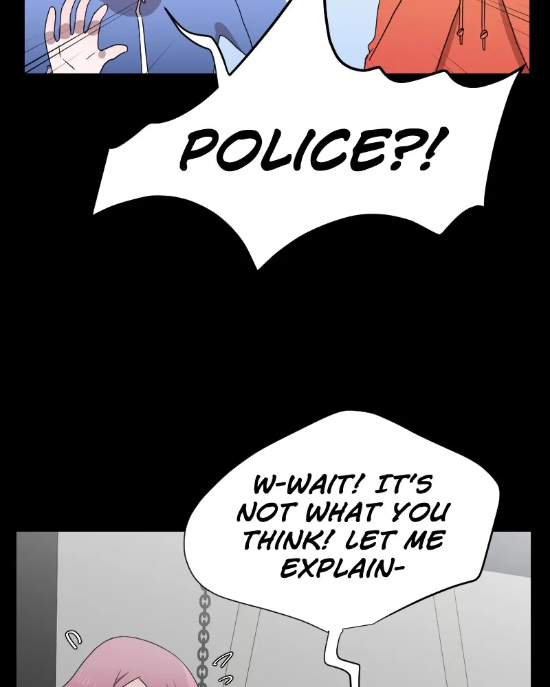 Version Day and Night Chapter 19 page 7 - 