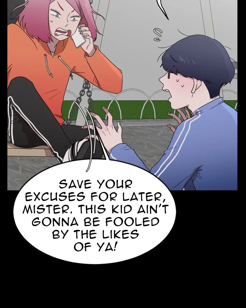 Version Day and Night Chapter 19 page 8 - 