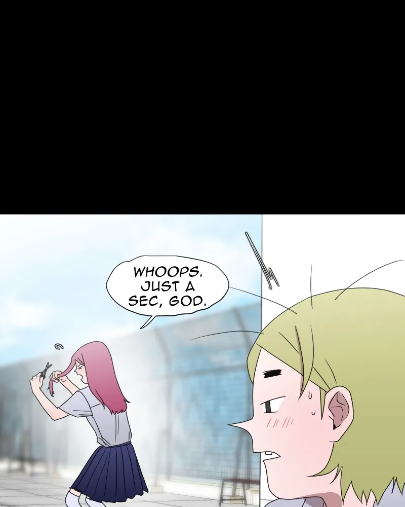 Version Day and Night Chapter 2 page 104 - 