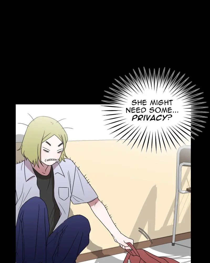 Version Day and Night Chapter 2 page 107 - 