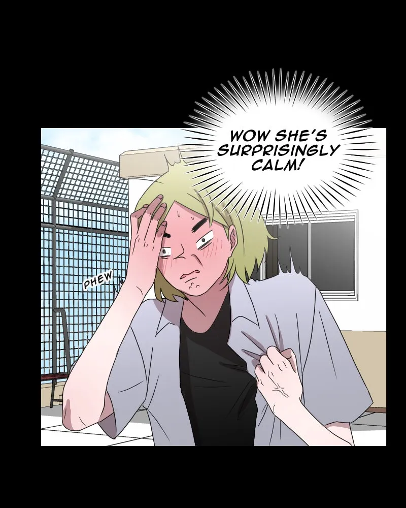 Version Day and Night Chapter 2 page 132 - 