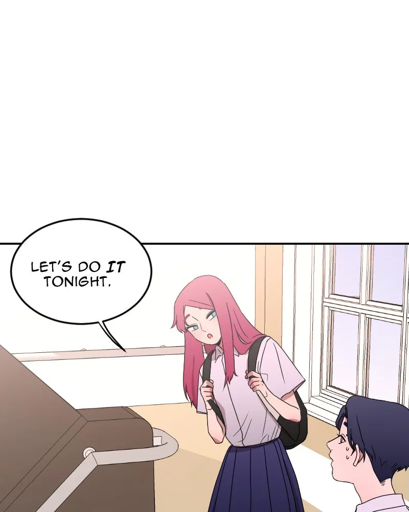 Version Day and Night Chapter 2 page 16 - 