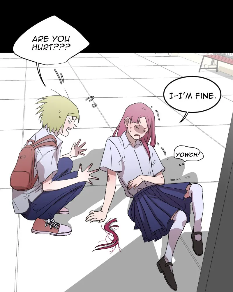 Version Day and Night Chapter 2 page 164 - 