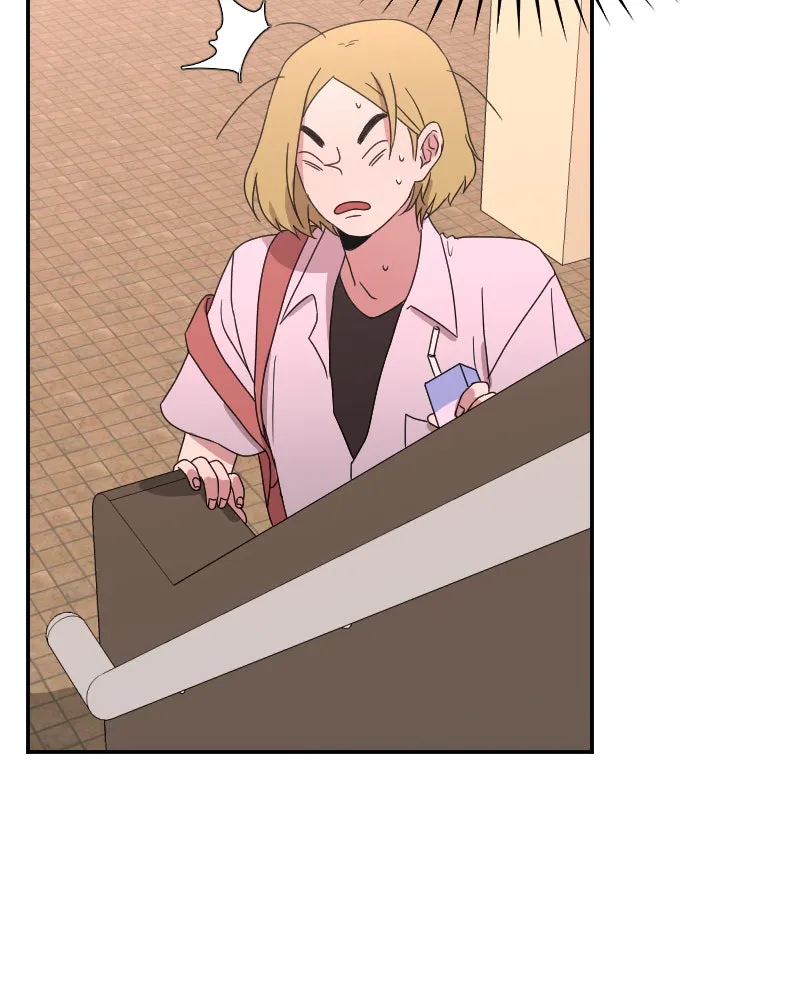 Version Day and Night Chapter 2 page 18 - 