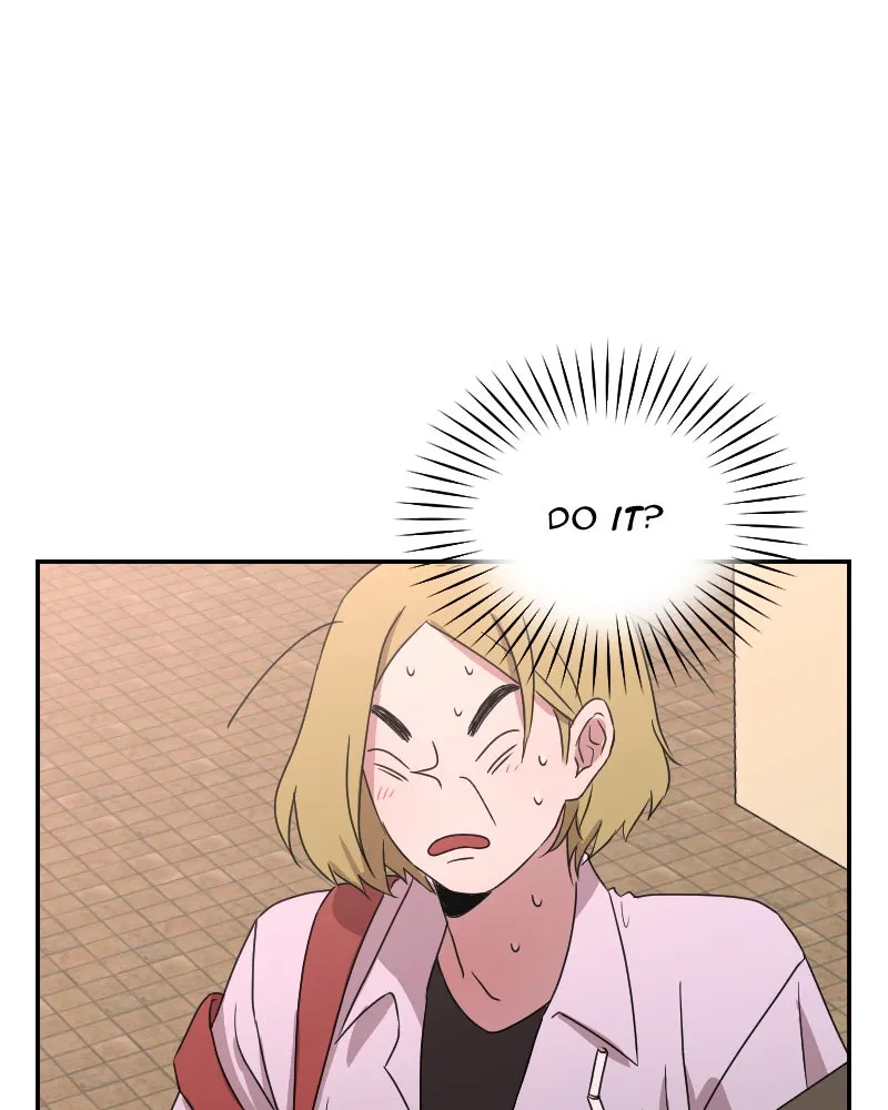 Version Day and Night Chapter 2 page 19 - 