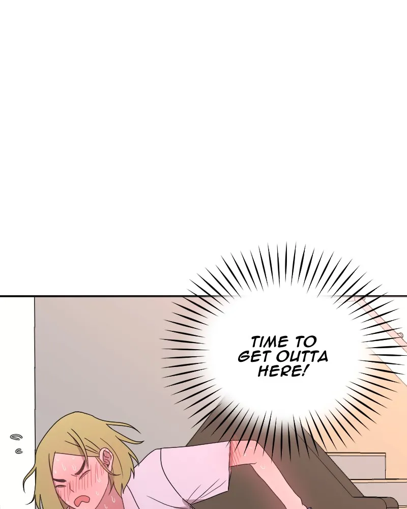 Version Day and Night Chapter 2 page 41 - 